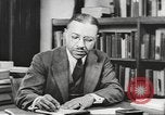 Image of notable African American persons United States USA, 1937, second 25 stock footage video 65675057571