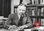 Image of notable African American persons United States USA, 1937, second 27 stock footage video 65675057571