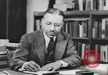 Image of notable African American persons United States USA, 1937, second 29 stock footage video 65675057571