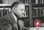 Image of notable African American persons United States USA, 1937, second 32 stock footage video 65675057571