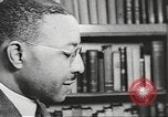 Image of notable African American persons United States USA, 1937, second 38 stock footage video 65675057571
