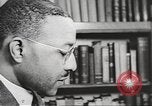 Image of notable African American persons United States USA, 1937, second 41 stock footage video 65675057571