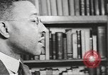 Image of notable African American persons United States USA, 1937, second 44 stock footage video 65675057571