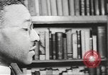 Image of notable African American persons United States USA, 1937, second 45 stock footage video 65675057571
