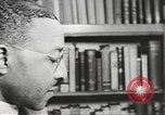 Image of notable African American persons United States USA, 1937, second 46 stock footage video 65675057571