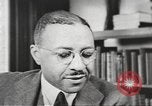 Image of notable African American persons United States USA, 1937, second 50 stock footage video 65675057571