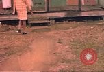 Image of HUD housing project Mississippi United States USA, 1967, second 3 stock footage video 65675057573