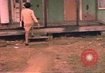 Image of HUD housing project Mississippi United States USA, 1967, second 4 stock footage video 65675057573