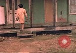 Image of HUD housing project Mississippi United States USA, 1967, second 5 stock footage video 65675057573