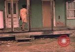 Image of HUD housing project Mississippi United States USA, 1967, second 6 stock footage video 65675057573