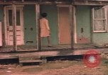 Image of HUD housing project Mississippi United States USA, 1967, second 7 stock footage video 65675057573