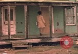 Image of HUD housing project Mississippi United States USA, 1967, second 8 stock footage video 65675057573
