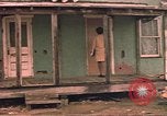 Image of HUD housing project Mississippi United States USA, 1967, second 9 stock footage video 65675057573