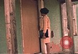 Image of HUD housing project Mississippi United States USA, 1967, second 11 stock footage video 65675057573