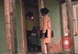 Image of HUD housing project Mississippi United States USA, 1967, second 12 stock footage video 65675057573