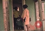 Image of HUD housing project Mississippi United States USA, 1967, second 13 stock footage video 65675057573