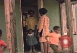 Image of HUD housing project Mississippi United States USA, 1967, second 15 stock footage video 65675057573