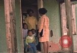Image of HUD housing project Mississippi United States USA, 1967, second 16 stock footage video 65675057573