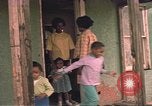 Image of HUD housing project Mississippi United States USA, 1967, second 17 stock footage video 65675057573