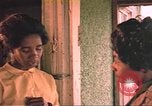 Image of HUD housing project Mississippi United States USA, 1967, second 21 stock footage video 65675057573