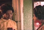 Image of HUD housing project Mississippi United States USA, 1967, second 22 stock footage video 65675057573