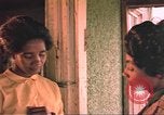 Image of HUD housing project Mississippi United States USA, 1967, second 23 stock footage video 65675057573