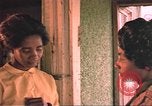 Image of HUD housing project Mississippi United States USA, 1967, second 24 stock footage video 65675057573