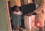Image of HUD housing project Mississippi United States USA, 1967, second 25 stock footage video 65675057573