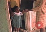 Image of HUD housing project Mississippi United States USA, 1967, second 26 stock footage video 65675057573