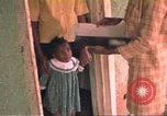 Image of HUD housing project Mississippi United States USA, 1967, second 27 stock footage video 65675057573