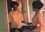 Image of HUD housing project Mississippi United States USA, 1967, second 28 stock footage video 65675057573