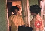 Image of HUD housing project Mississippi United States USA, 1967, second 29 stock footage video 65675057573
