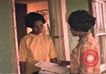 Image of HUD housing project Mississippi United States USA, 1967, second 32 stock footage video 65675057573