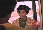 Image of HUD housing project Mississippi United States USA, 1967, second 33 stock footage video 65675057573