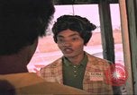 Image of HUD housing project Mississippi United States USA, 1967, second 34 stock footage video 65675057573