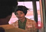 Image of HUD housing project Mississippi United States USA, 1967, second 35 stock footage video 65675057573