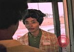 Image of HUD housing project Mississippi United States USA, 1967, second 36 stock footage video 65675057573