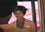 Image of HUD housing project Mississippi United States USA, 1967, second 37 stock footage video 65675057573