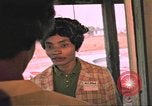 Image of HUD housing project Mississippi United States USA, 1967, second 38 stock footage video 65675057573