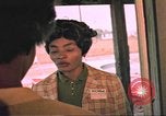 Image of HUD housing project Mississippi United States USA, 1967, second 39 stock footage video 65675057573