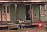 Image of HUD housing project Mississippi United States USA, 1967, second 40 stock footage video 65675057573