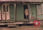 Image of HUD housing project Mississippi United States USA, 1967, second 42 stock footage video 65675057573