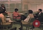 Image of HUD housing project Mississippi United States USA, 1967, second 44 stock footage video 65675057573