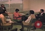 Image of HUD housing project Mississippi United States USA, 1967, second 45 stock footage video 65675057573