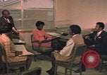 Image of HUD housing project Mississippi United States USA, 1967, second 46 stock footage video 65675057573