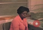 Image of HUD housing project Mississippi United States USA, 1967, second 49 stock footage video 65675057573