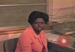 Image of HUD housing project Mississippi United States USA, 1967, second 50 stock footage video 65675057573