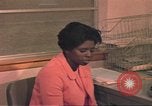 Image of HUD housing project Mississippi United States USA, 1967, second 51 stock footage video 65675057573