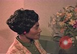 Image of HUD housing project Mississippi United States USA, 1967, second 54 stock footage video 65675057573