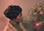 Image of HUD housing project Mississippi United States USA, 1967, second 60 stock footage video 65675057573